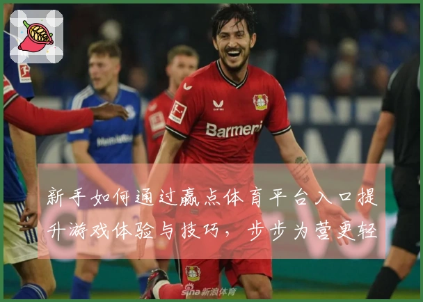 新手如何通过赢点体育平台入口提升游戏体验与技巧，步步为营更轻松