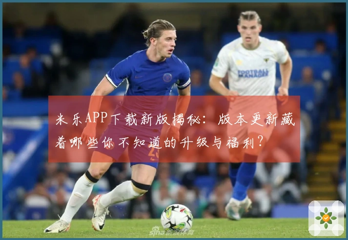米乐APP下载新版揭秘：版本更新藏着哪些你不知道的升级与福利？
