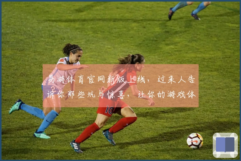 易游体育官网新版上线，过来人告诉你那些坑与惊喜，让你的游戏体验更顺畅
