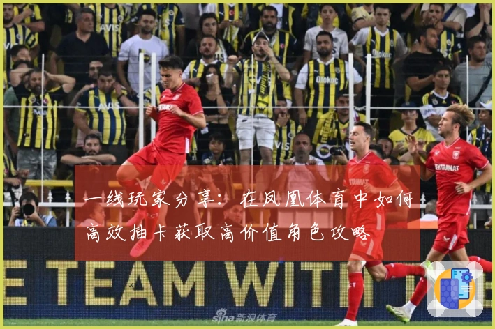 一线玩家分享：在凤凰体育中如何高效抽卡获取高价值角色攻略